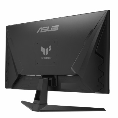 ASUS TUF Gaming VG27AQM1A computer monitor 68.6 cm (27") 2560 x 1440 pixels Quad HD LCD Black