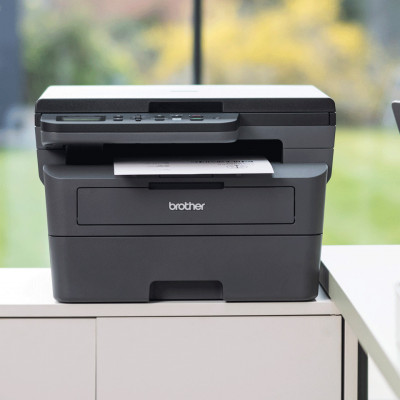 Brother DCP-L2627DWXL multifunction printer Laser A4 1200 x 1200 DPI 32 ppm Wi-Fi