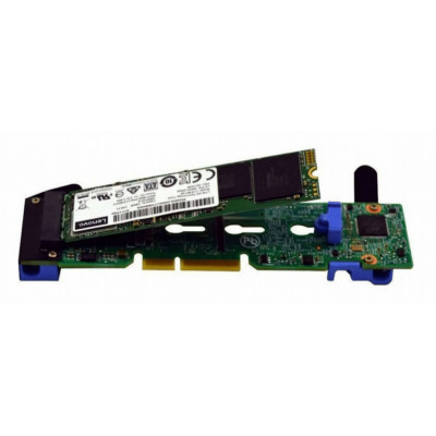 Lenovo 4C57A85377 interface cards adapter Internal M.2