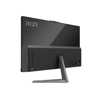 MSI Modern AM242 12M-647IT Intel® Core™ i5 i5-1235U 60.5 cm (23.8") 1920 x 1080 pixels All-in-One PC 8 GB DDR4-SDRAM 512 GB SSD