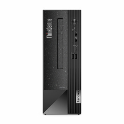 Lenovo ThinkCentre neo 50s Gen 4 Intel® Core™ i7 i7-13700 16 GB DDR4-SDRAM 1 TB SSD Windows 11 Pro SFF PC Black