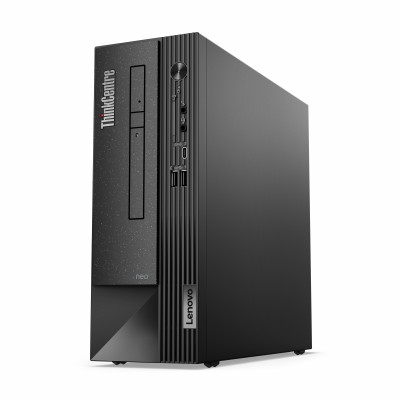 Lenovo ThinkCentre neo 50s Gen 4 Intel® Core™ i7 i7-13700 16 GB DDR4-SDRAM 1 TB SSD Windows 11 Pro SFF PC Black