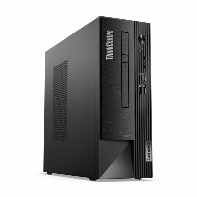 Lenovo ThinkCentre neo 50s Gen 4 Intel® Core™ i7 i7-13700 16 GB DDR4-SDRAM 512 GB SSD Windows 11 Pro SFF PC Black