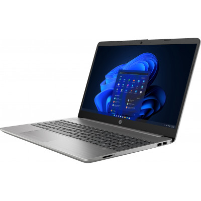 HP 250 G9 Intel® Core™ i3 i3-1215U Laptop 39.6 cm (15.6") Full HD 8 GB DDR4-SDRAM 512 GB SSD Wi-Fi 5 (802.11ac) Windows 11 Pro