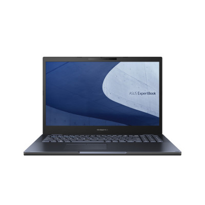 ASUS ExpertBook B2 B2502CBA-EJ0698X Intel® Core™ i5 i5-1240P Laptop 39.6 cm (15.6") Full HD 16 GB DDR4-SDRAM 512 GB SSD Wi-Fi