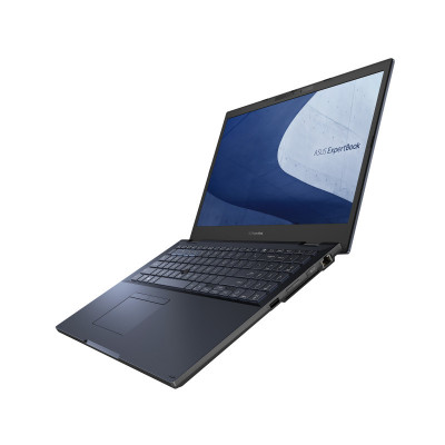 ASUS ExpertBook B2 B2502CBA-EJ0698X Intel® Core™ i5 i5-1240P Laptop 39.6 cm (15.6") Full HD 16 GB DDR4-SDRAM 512 GB SSD Wi-Fi