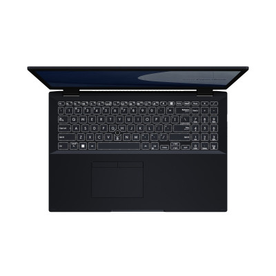 ASUS ExpertBook B2 B2502CBA-EJ0698X Intel® Core™ i5 i5-1240P Laptop 39.6 cm (15.6") Full HD 16 GB DDR4-SDRAM 512 GB SSD Wi-Fi