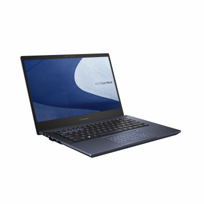 ASUS ExpertBook B5 B5402CVA-KI0338X Intel® Core™ i5 i5-1340P Laptop 35.6 cm (14") Full HD 16 GB DDR5-SDRAM 512 GB SSD Wi-Fi 6E