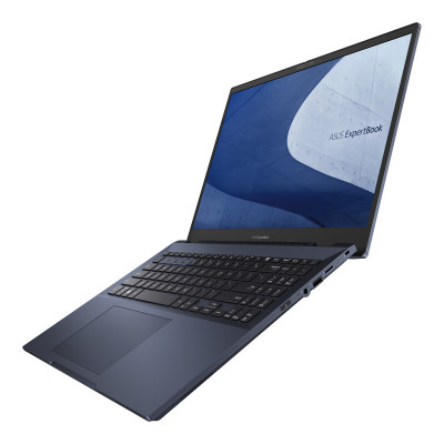 ASUS ExpertBook B5 B5602CBA-MB0308X Intel® Core™ i5 i5-1240P Laptop 40.6 cm (16") WUXGA 16 GB DDR5-SDRAM 512 GB SSD Wi-Fi 6