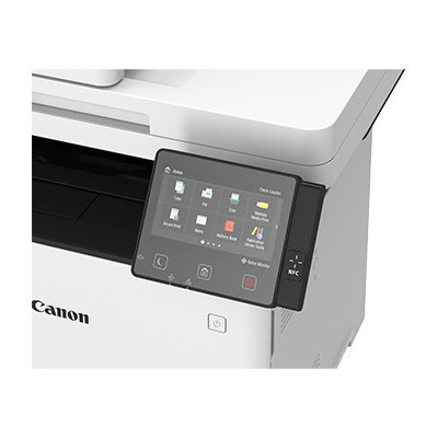 Canon imageRUNNER 1643iF Laser A4 600 x 600 DPI 43 ppm Wi-Fi