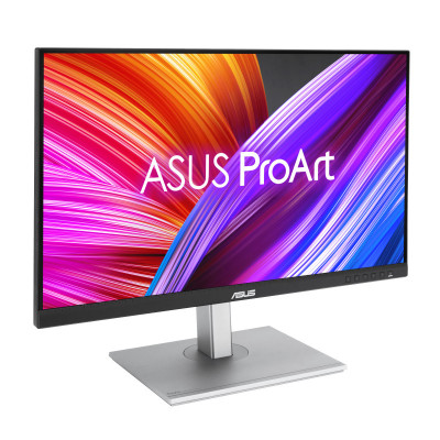 ASUS ProArt PA278CGV computer monitor 68.6 cm (27") 2560 x 1440 pixels Quad HD LCD Black