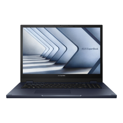 ASUS ExpertBook B6602FC2-MH0399X Intel® Core™ i7 i7-12850HX Hybrid (2-in-1) 40.6 cm (16") Touchscreen WQXGA 32 GB DDR5-SDRAM 1