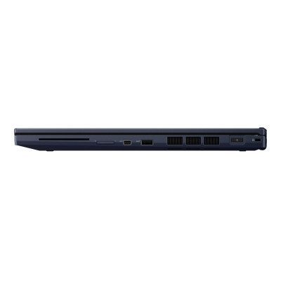 ASUS ExpertBook B6602FC2-MH0399X Intel® Core™ i7 i7-12850HX Hybrid (2-in-1) 40.6 cm (16") Touchscreen WQXGA 32 GB DDR5-SDRAM 1