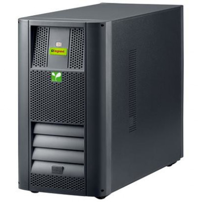 Legrand Whad HE 3000 uninterruptible power supply (UPS) Double-conversion (Online) 3 kVA 3000 W