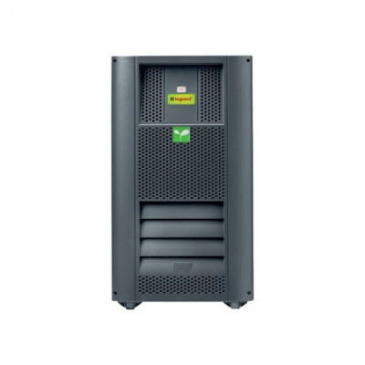 Legrand Whad HE 3000 uninterruptible power supply (UPS) Double-conversion (Online) 3 kVA 3000 W