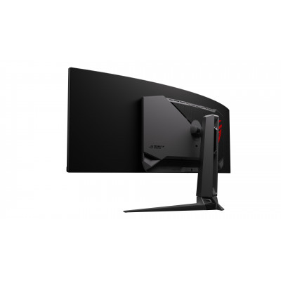 ASUS ROG Swift PG49WCD computer monitor 124.5 cm (49") 5120 x 1440 pixels OLED Black