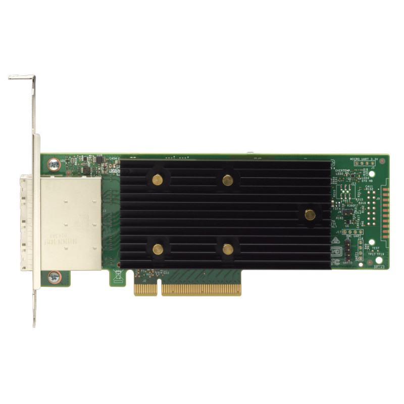 Lenovo 7Y37A01091 interface cards adapter Internal SAS, SATA