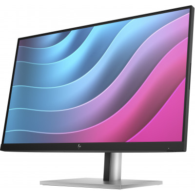 HP E-Series E24 G5 FHD Monitor