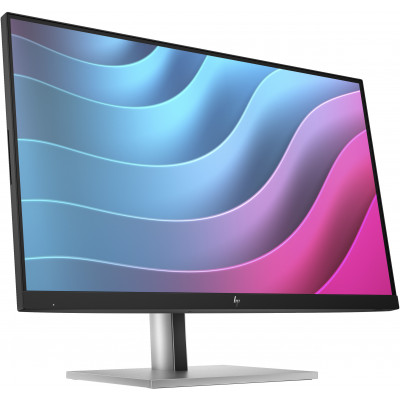 HP E-Series E24 G5 FHD Monitor