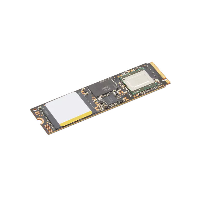 Lenovo 4XB1K68131 internal solid state drive 4 TB M.2 PCI Express 4.0 NVMe