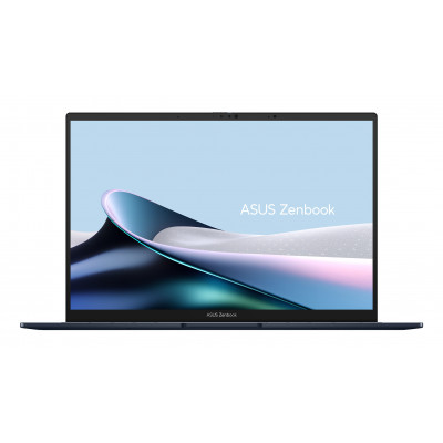 ASUS Zenbook 14 OLED UX3405MA-QD234W Intel Core Ultra 7 155H Laptop 35.6 cm (14") WUXGA 16 GB LPDDR5x-SDRAM 1 TB SSD Wi-Fi 6E