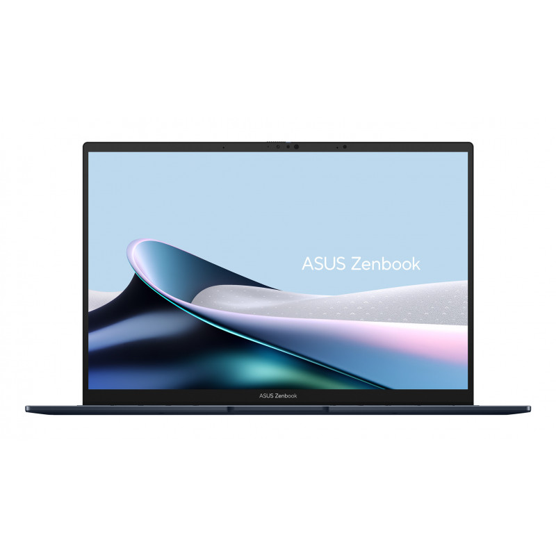 ASUS Zenbook 14 OLED UX3405MA-QD234W Intel Core Ultra 7 155H Laptop 35.6 cm (14") WUXGA 16 GB LPDDR5x-SDRAM 1 TB SSD Wi-Fi 6E