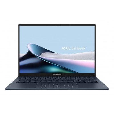 ASUS Zenbook 14 OLED UX3405MA-QD234W Intel Core Ultra 7 155H Laptop 35.6 cm (14") WUXGA 16 GB LPDDR5x-SDRAM 1 TB SSD Wi-Fi 6E