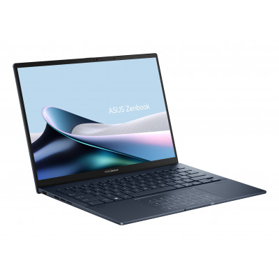 ASUS Zenbook 14 OLED UX3405MA-QD234W Intel Core Ultra 7 155H Laptop 35.6 cm (14") WUXGA 16 GB LPDDR5x-SDRAM 1 TB SSD Wi-Fi 6E