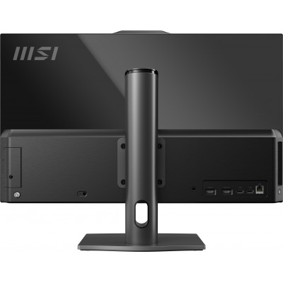 MSI Modern AM272P 12M-458IT Intel® Core™ i5 i5-1235U 68.6 cm (27") 1920 x 1080 pixels All-in-One PC 8 GB DDR4-SDRAM 512 GB SSD