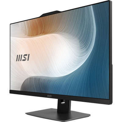 MSI Modern AM272P 12M-458IT Intel® Core™ i5 i5-1235U 68.6 cm (27") 1920 x 1080 pixels All-in-One PC 8 GB DDR4-SDRAM 512 GB SSD