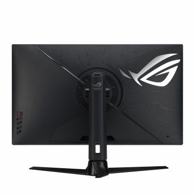 ASUS ROG Swift XG32AQ computer monitor 81.3 cm (32") 2560 x 1440 pixels Wide Quad HD Black