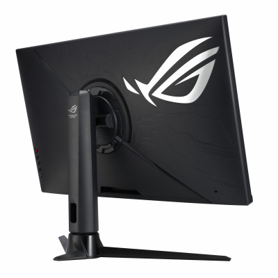 ASUS ROG Swift XG32AQ computer monitor 81.3 cm (32") 2560 x 1440 pixels Wide Quad HD Black