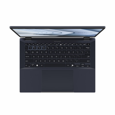 ASUS ExpertBook B3404CVA-Q50011X Intel® Core™ i7 i7-1355U Laptop 35.6 cm (14") WUXGA 16 GB DDR5-SDRAM 512 GB SSD Wi-Fi 6E