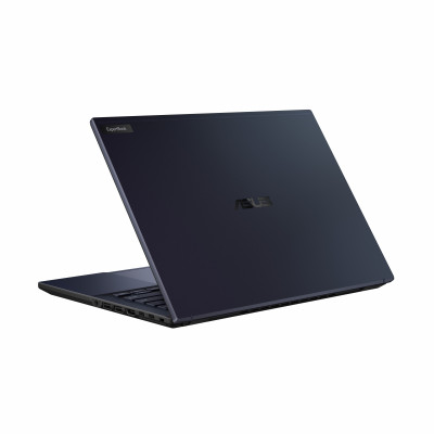 ASUS ExpertBook B3404CVA-Q50011X Intel® Core™ i7 i7-1355U Laptop 35.6 cm (14") WUXGA 16 GB DDR5-SDRAM 512 GB SSD Wi-Fi 6E