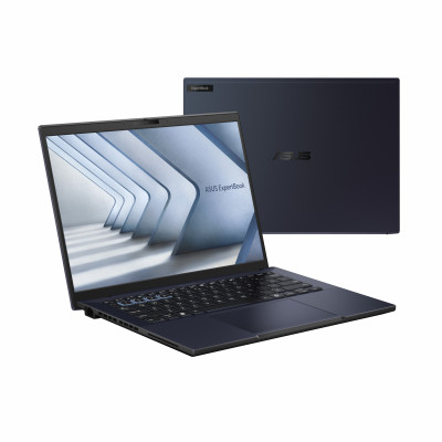 ASUS ExpertBook B3404CVA-Q50011X Intel® Core™ i7 i7-1355U Laptop 35.6 cm (14") WUXGA 16 GB DDR5-SDRAM 512 GB SSD Wi-Fi 6E