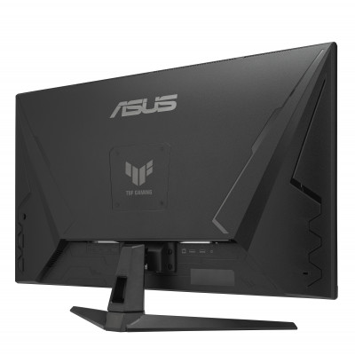 ASUS TUF Gaming VG32UQA1A computer monitor 80 cm (31.5") 3840 x 2160 pixels 4K Ultra HD Black