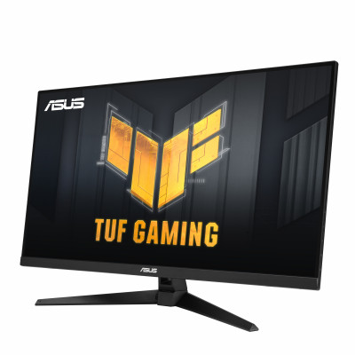 ASUS TUF Gaming VG32UQA1A computer monitor 80 cm (31.5") 3840 x 2160 pixels 4K Ultra HD Black