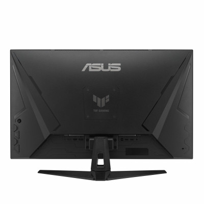 ASUS TUF Gaming VG32UQA1A computer monitor 80 cm (31.5") 3840 x 2160 pixels 4K Ultra HD Black