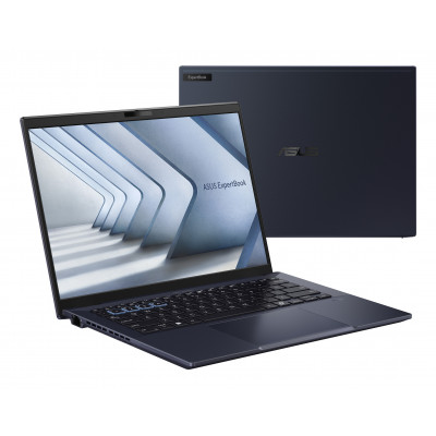 ASUS ExpertBook B5 B5404CVF-Q50059X Intel® Core™ i7 i7-1355U Laptop 35.6 cm (14") WUXGA 16 GB DDR5-SDRAM 1 TB SSD NVIDIA