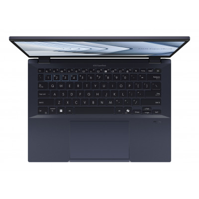 ASUS ExpertBook B5 B5404CVF-Q50059X Intel® Core™ i7 i7-1355U Laptop 35.6 cm (14") WUXGA 16 GB DDR5-SDRAM 1 TB SSD NVIDIA