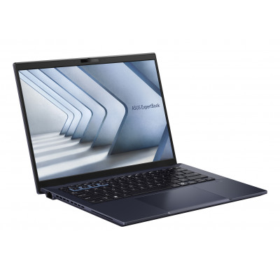 ASUS ExpertBook B5 B5404CVF-Q50059X Intel® Core™ i7 i7-1355U Laptop 35.6 cm (14") WUXGA 16 GB DDR5-SDRAM 1 TB SSD NVIDIA