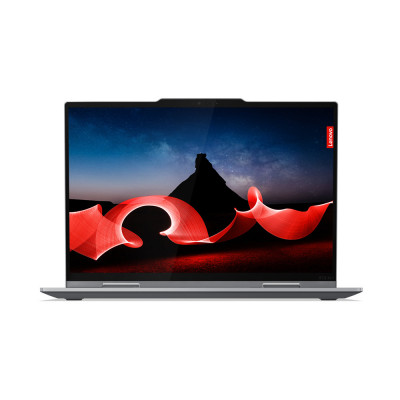 Lenovo ThinkPad X1 2-in-1 Intel Core Ultra 7 155U Hybrid (2-in-1) 35.6 cm (14") Touchscreen 2.8K 32 GB LPDDR5x-SDRAM 1 TB SSD