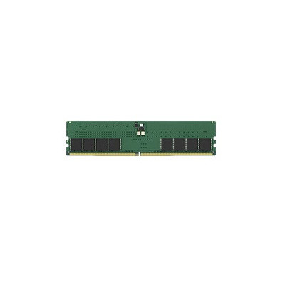 Kingston Technology KCP548UD8K2-64 memory module 64 GB 2 x 32 GB DDR5 4800 MHz