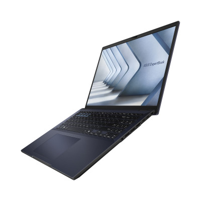 ASUS ExpertBook B3604CVA-Q90257X Intel® Core™ i7 i7-1355U Laptop 40.6 cm (16") WUXGA 16 GB DDR5-SDRAM 512 GB SSD Wi-Fi 6E