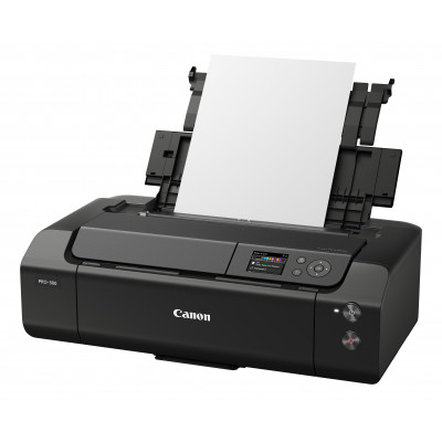 Canon imagePROGRAF PRO-300 photo printer 4800 x 2400 DPI 13" x 19" (33x48 cm) Wi-Fi