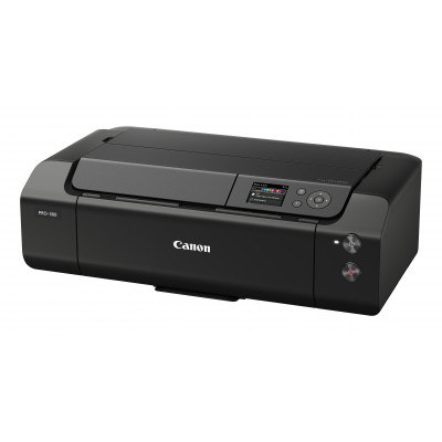 Canon imagePROGRAF PRO-300 photo printer 4800 x 2400 DPI 13" x 19" (33x48 cm) Wi-Fi