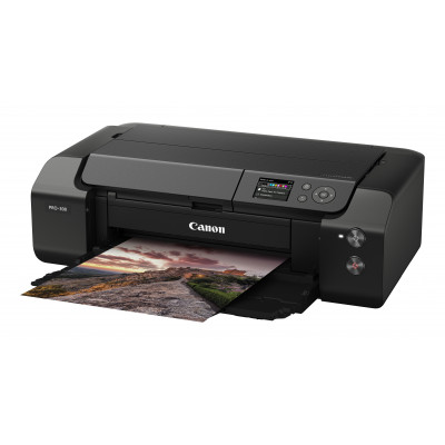 Canon imagePROGRAF PRO-300 photo printer 4800 x 2400 DPI 13" x 19" (33x48 cm) Wi-Fi