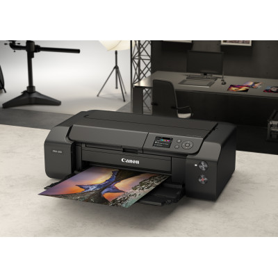 Canon imagePROGRAF PRO-300 photo printer 4800 x 2400 DPI 13" x 19" (33x48 cm) Wi-Fi