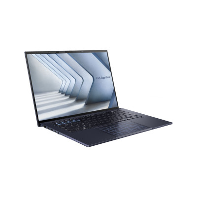 ASUS ExpertBook B9 OLED B9403CVAR-KM0794X Intel Core 7 150U Laptop 35.6 cm (14") WQXGA+ 32 GB LPDDR5-SDRAM 1 TB SSD Wi-Fi 6E