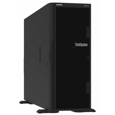 Lenovo 4M27A60834 computer case part Full Tower Front panel